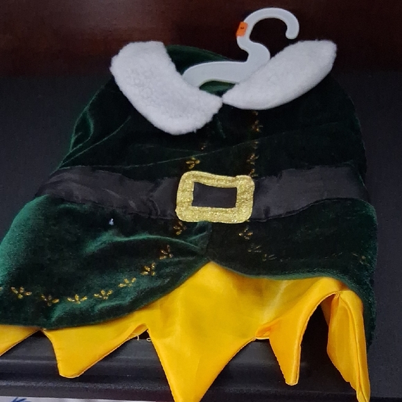 Merry & Bright Other - Elf Costume